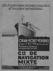 SOUVENIRS LA CNM